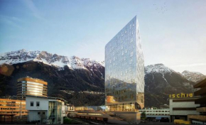 Alpen